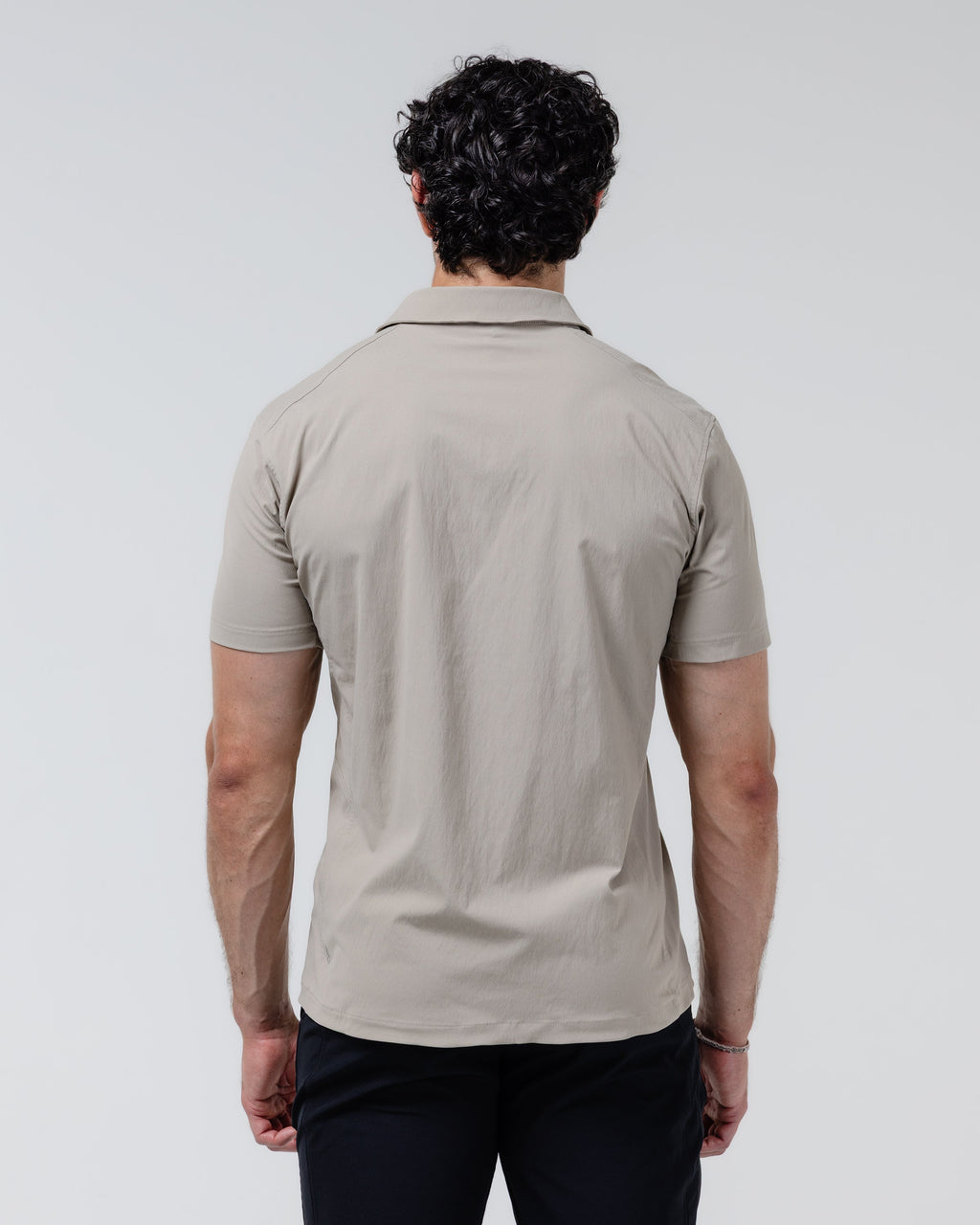 Mikey Snap Up Shirt