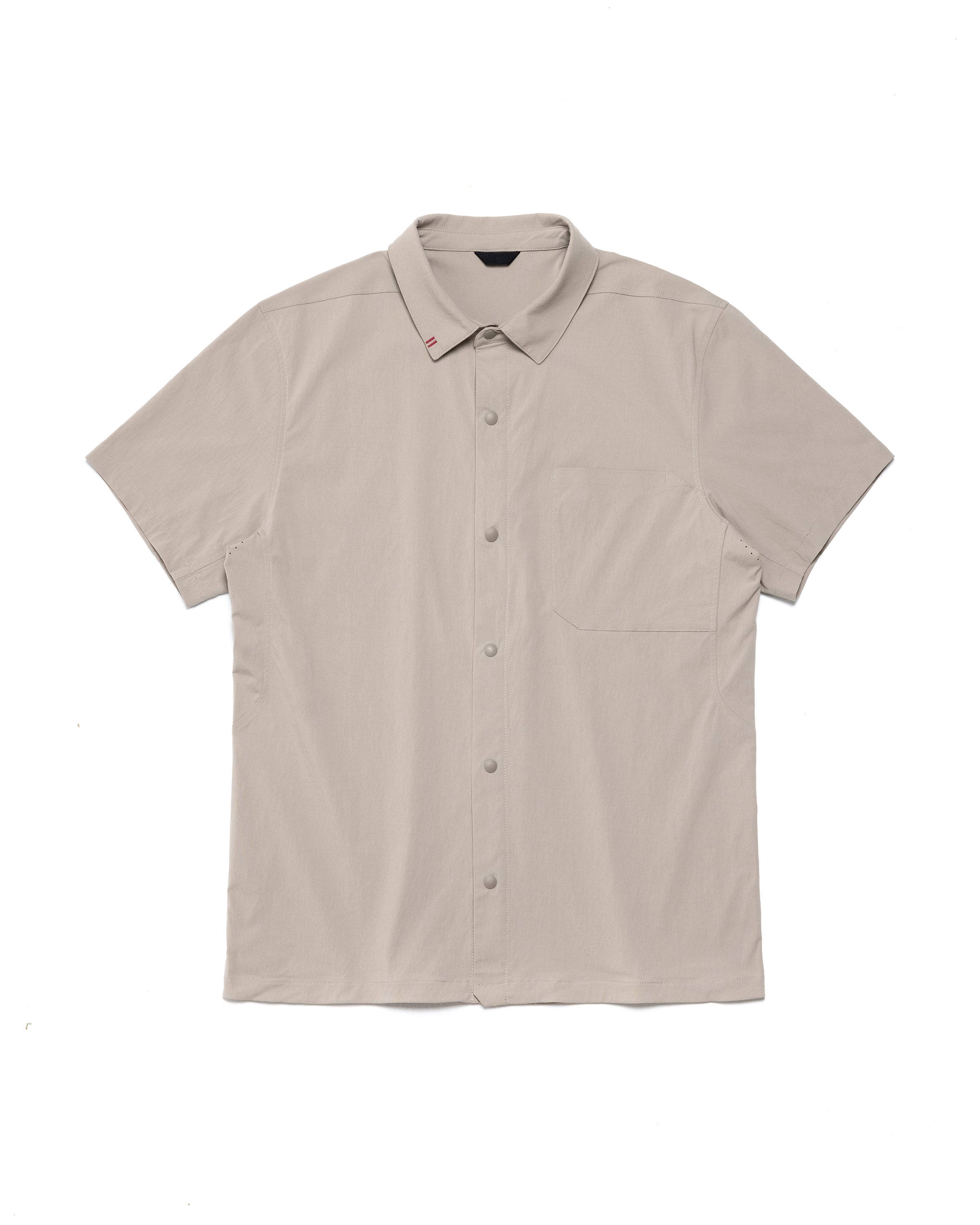 Mikey Snap Up Shirt