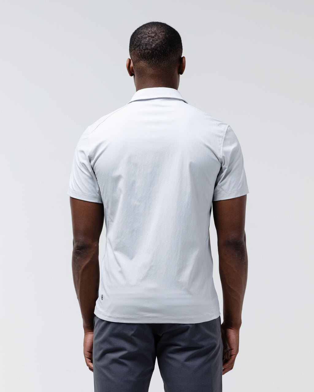 Mikey Snap Up Shirt