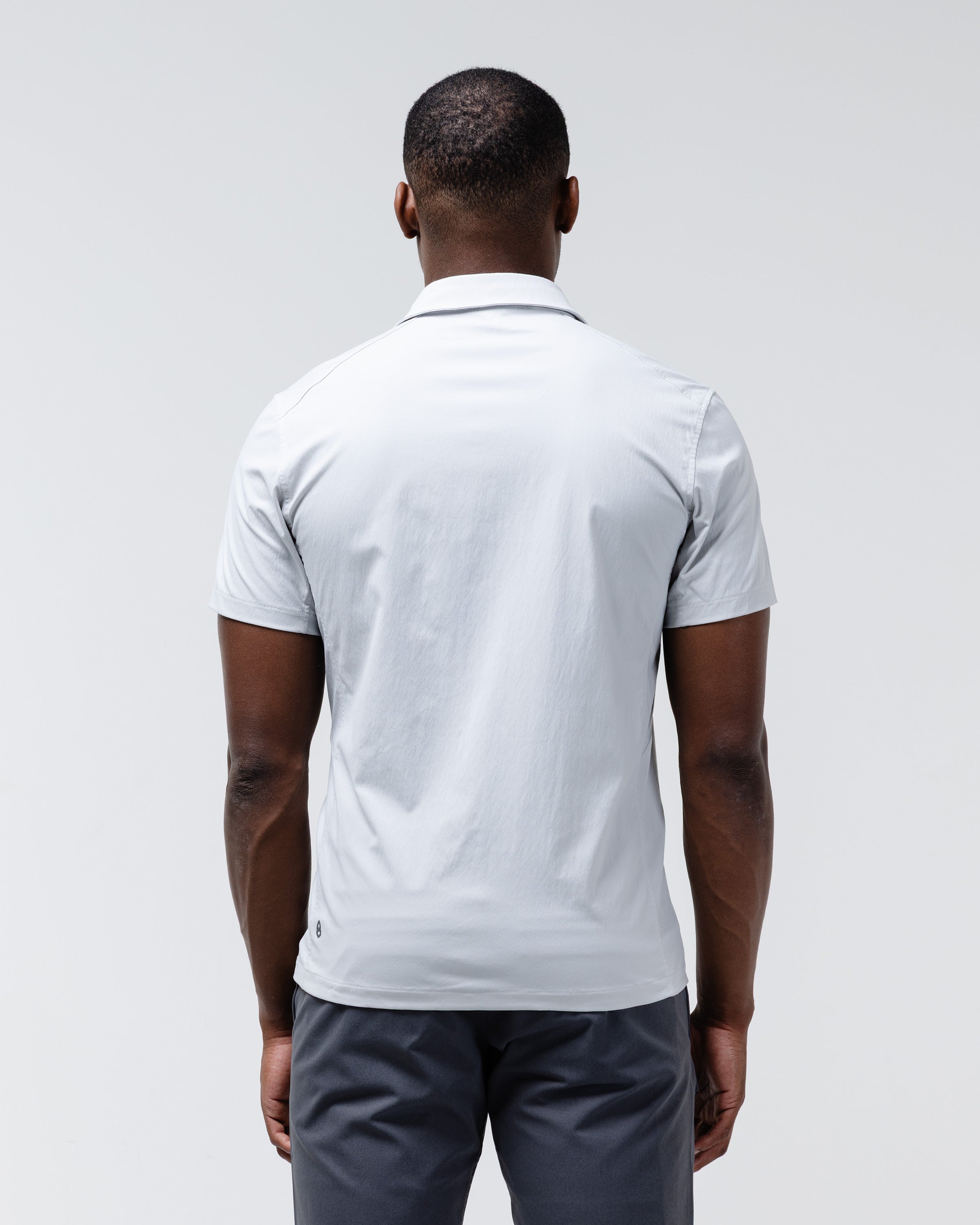 Mikey Snap Up Shirt
