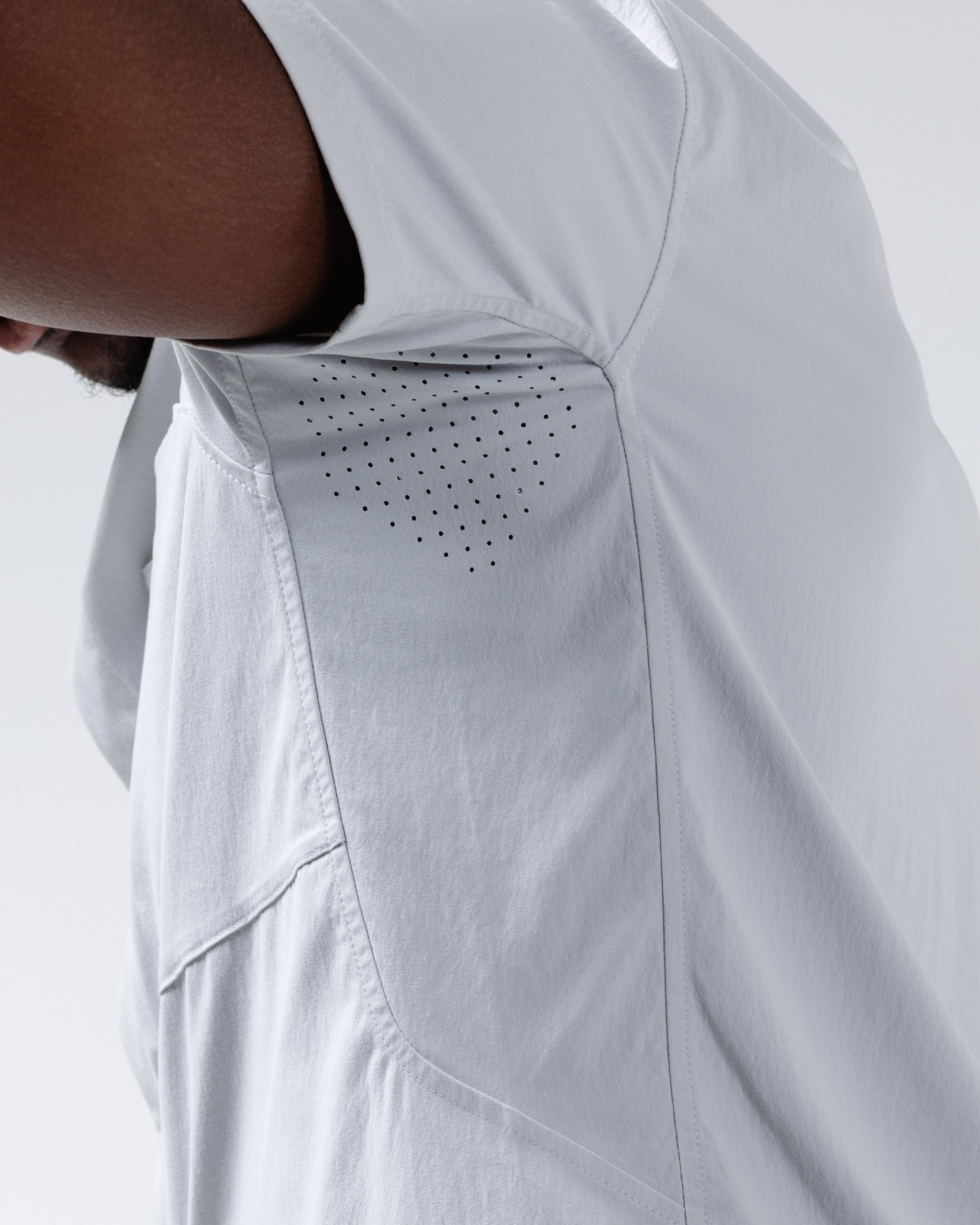 Mikey Snap Up Shirt