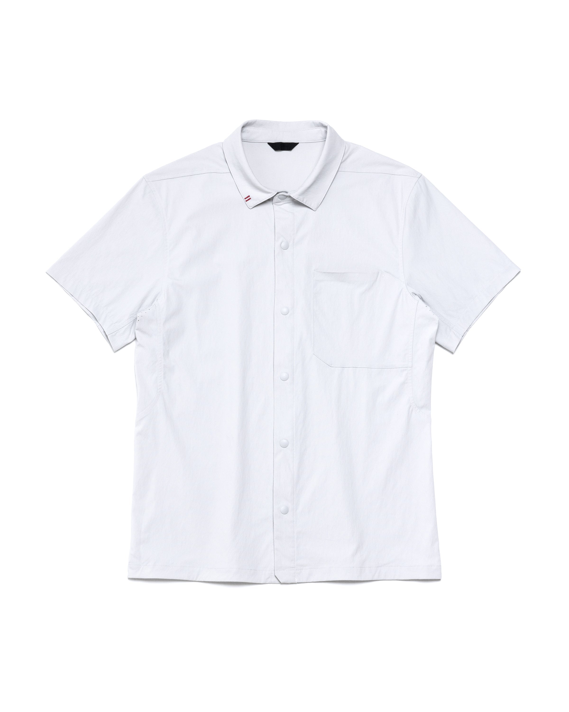 Mikey Snap Up Shirt