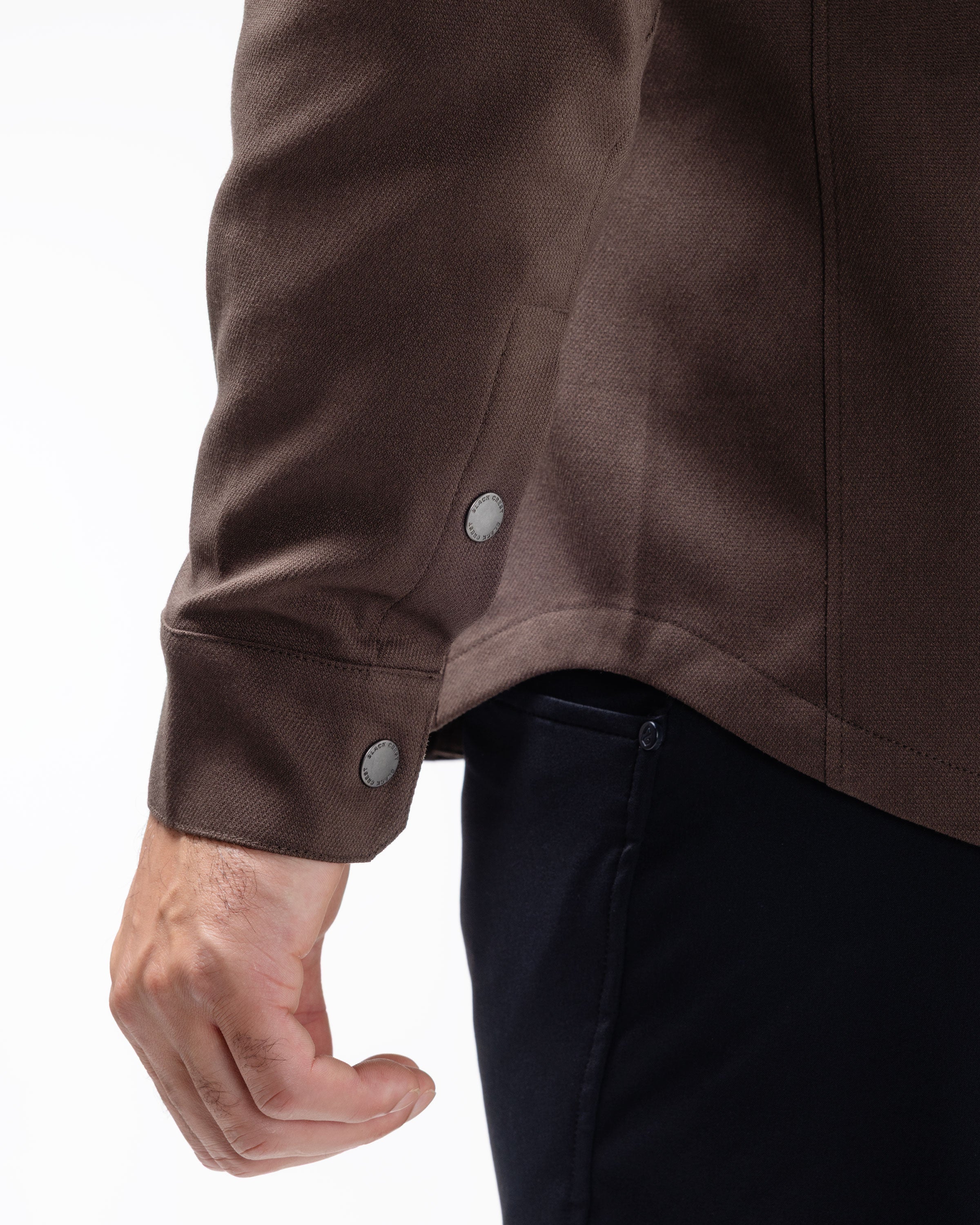 Crestline Flannel