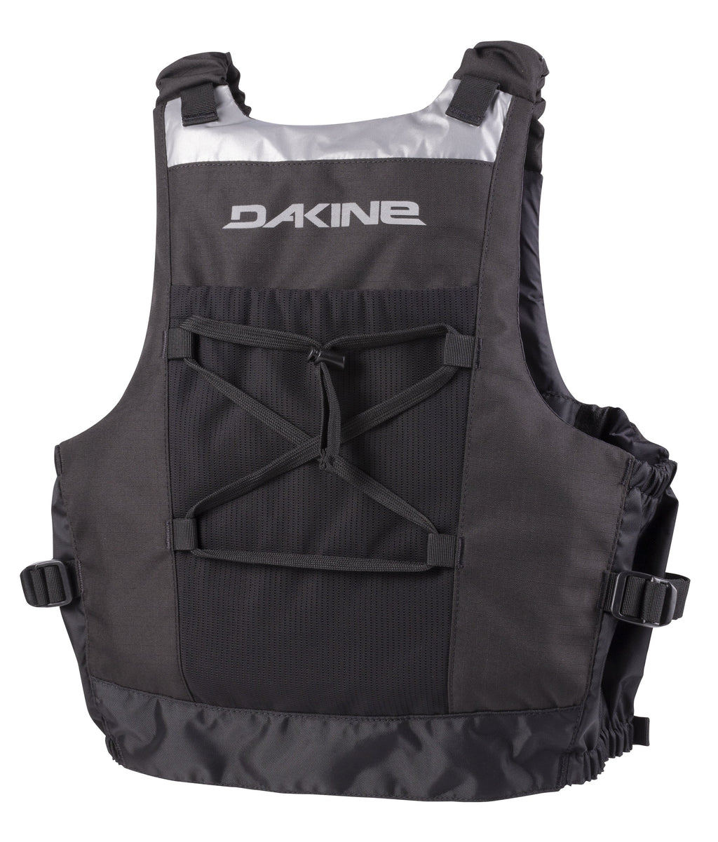 Chaleco Seeker DLX