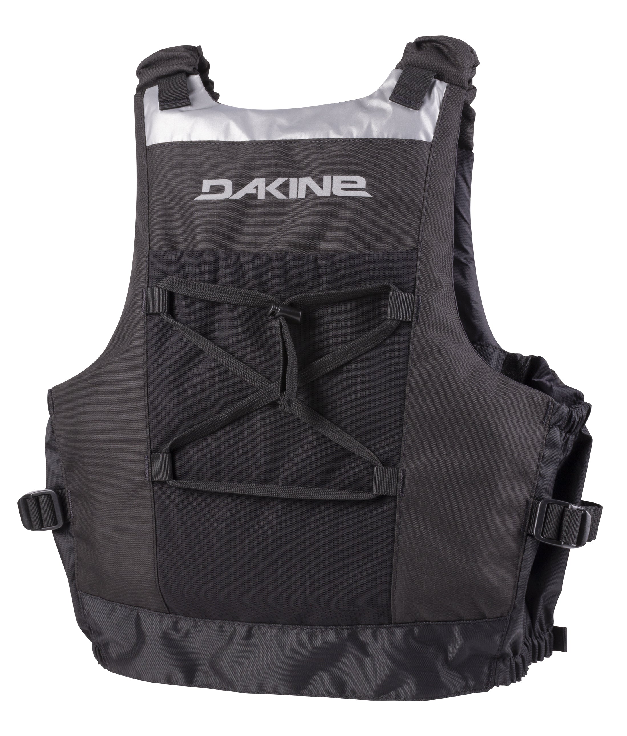 Chaleco Seeker DLX