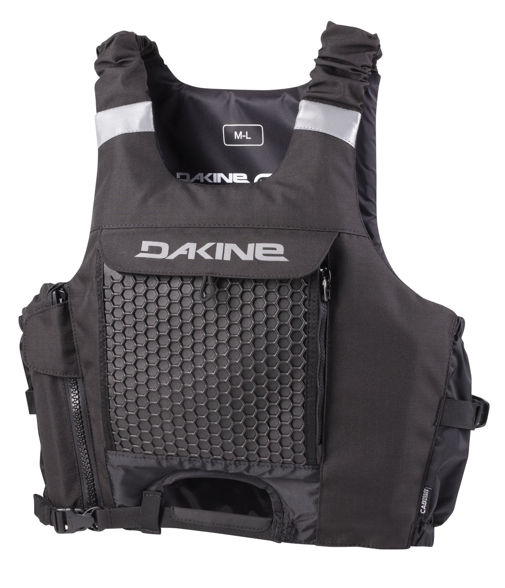 Chaleco Seeker DLX
