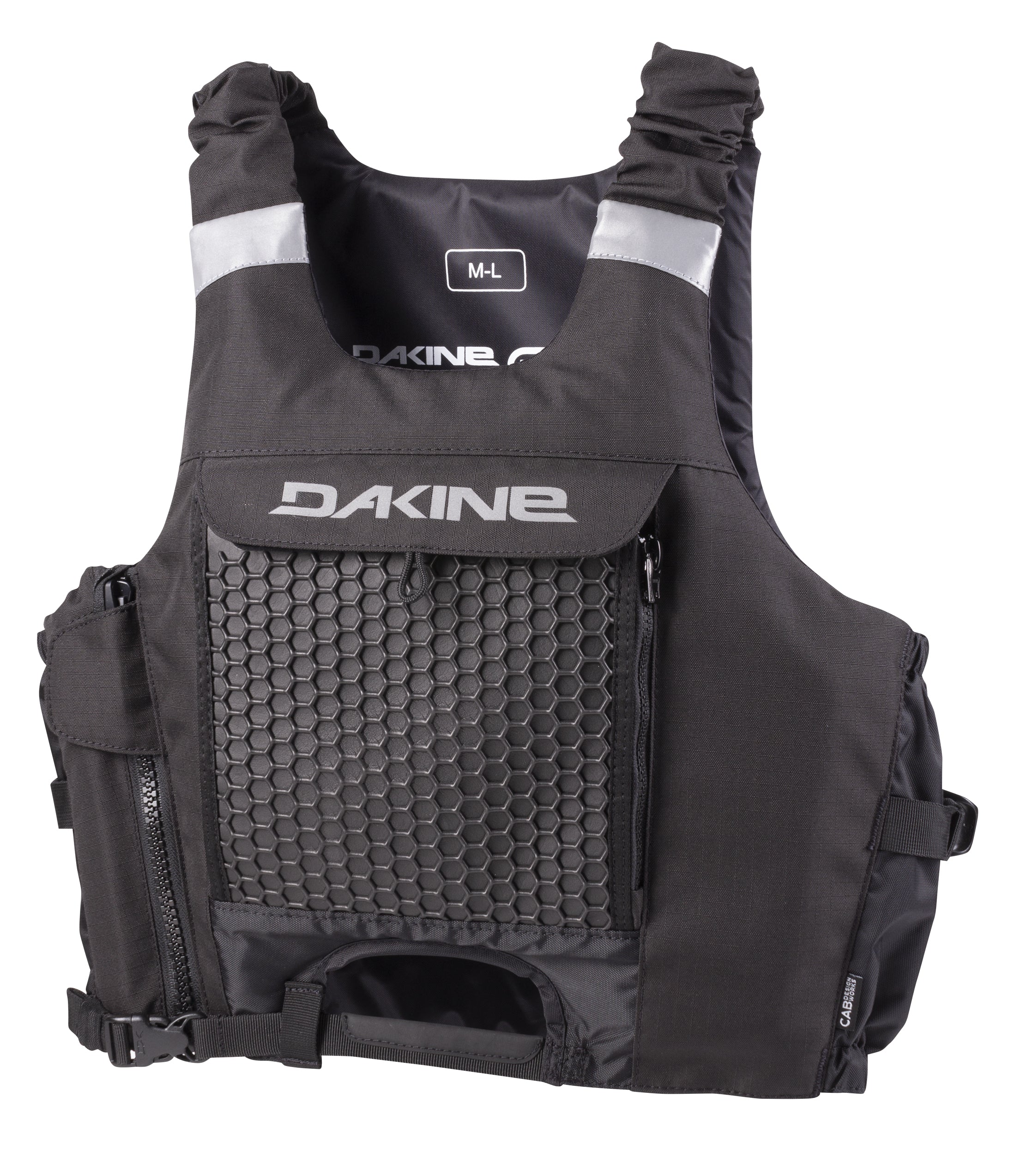 Chaleco Seeker DLX