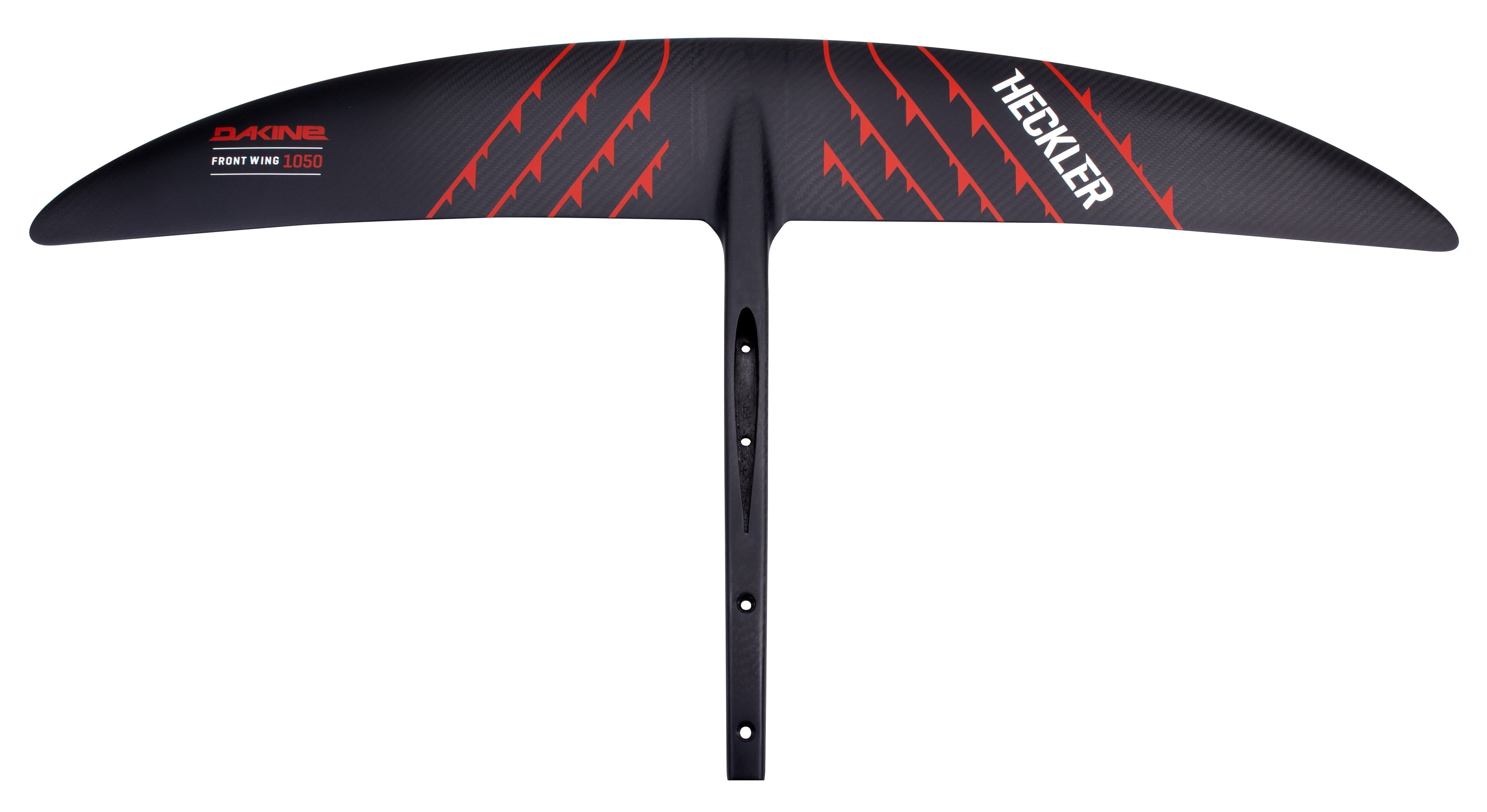 Heckler Front Wing