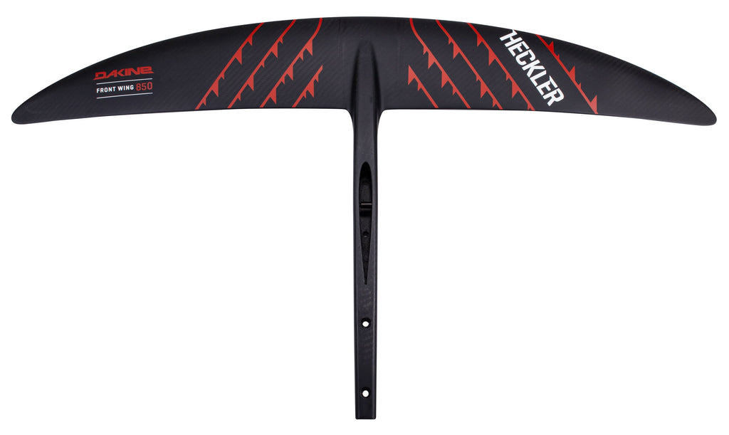 Heckler Front Wing