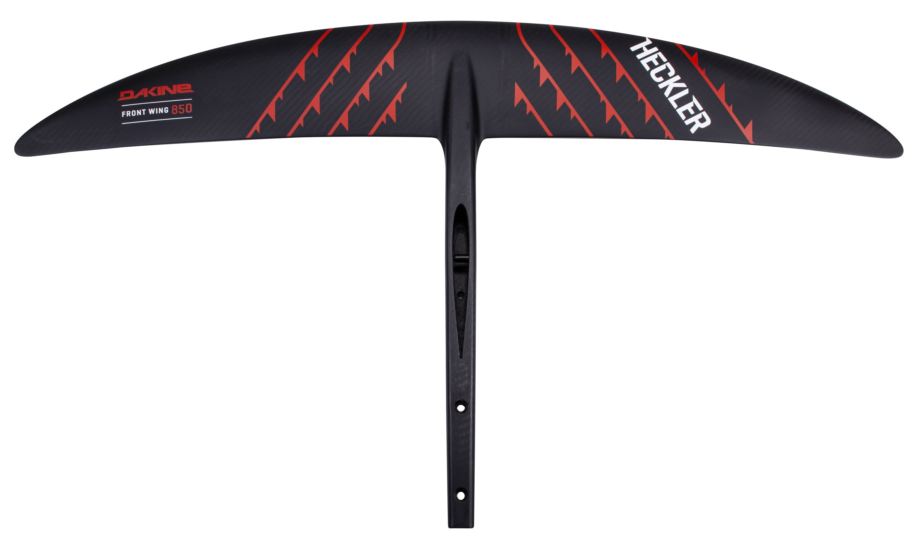 Heckler Front Wing