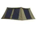 CO-Peregrine 270 Left Deluxe W1 with Screens