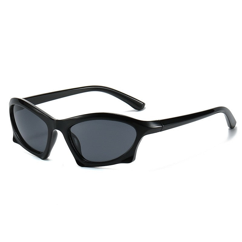 Men's Cycling Sunglasses With Small Frame