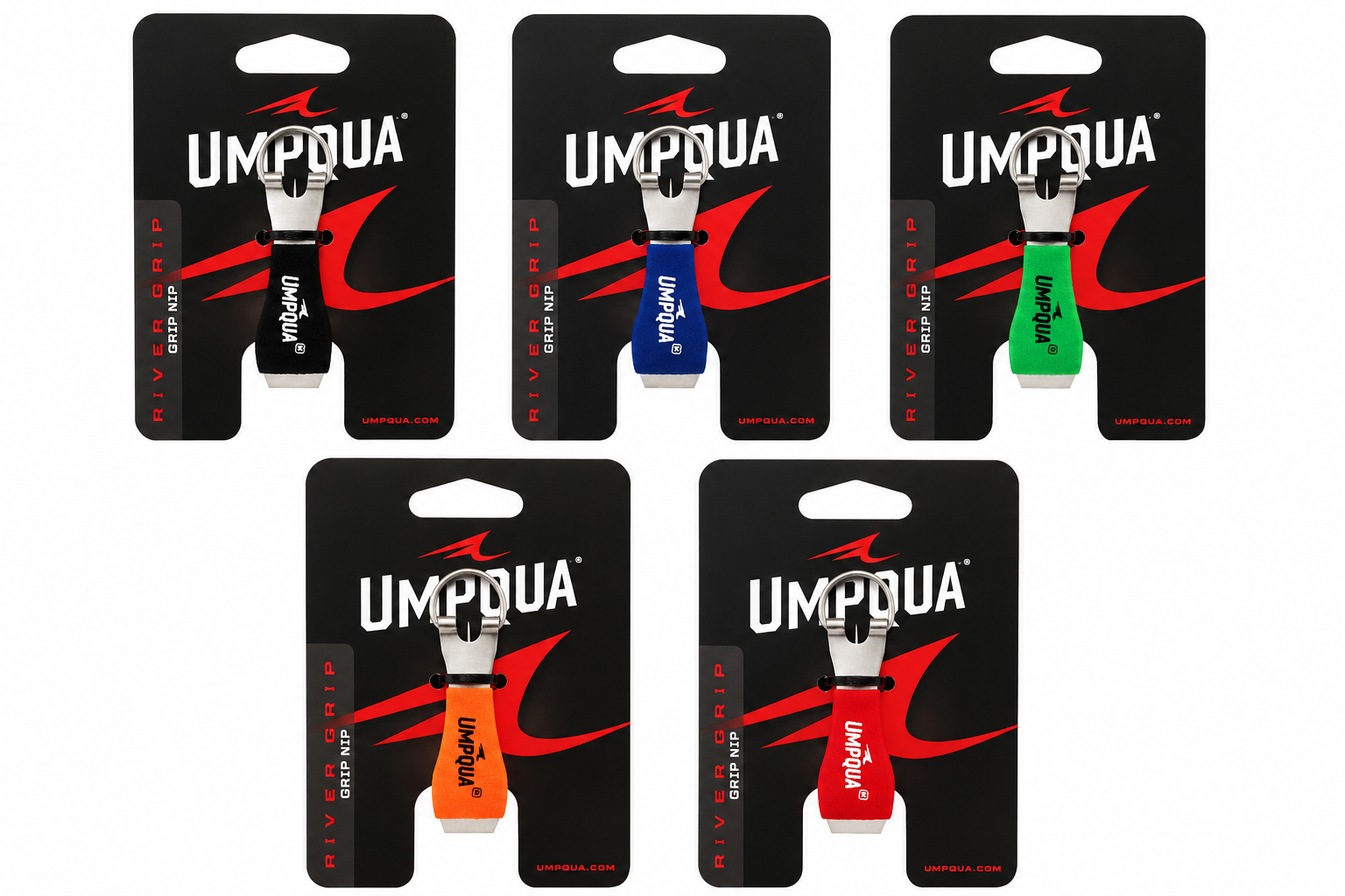 Umpqua™ - River Grip Nippers