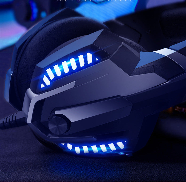 Auriculares gaming ONIKUMA K18