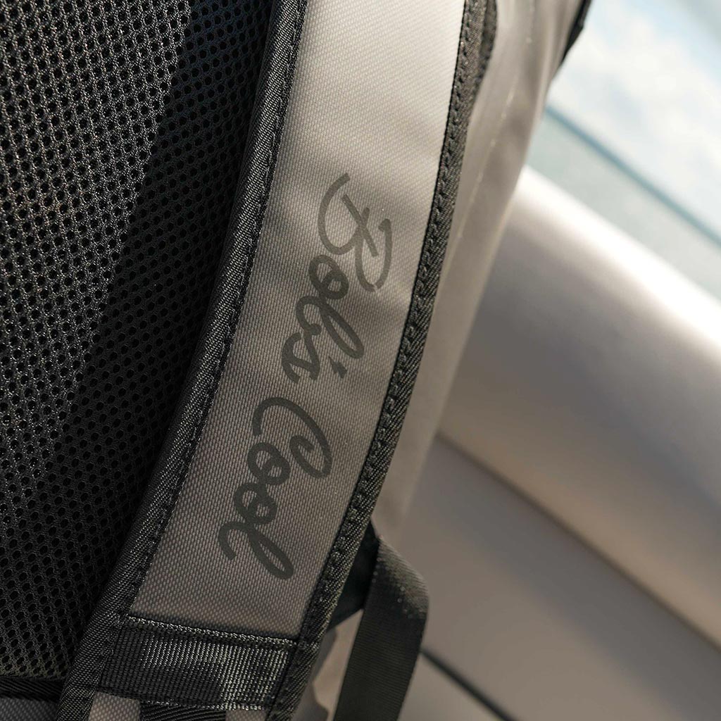 25L "El Hermano" Mochila Refrigeradora Flexible