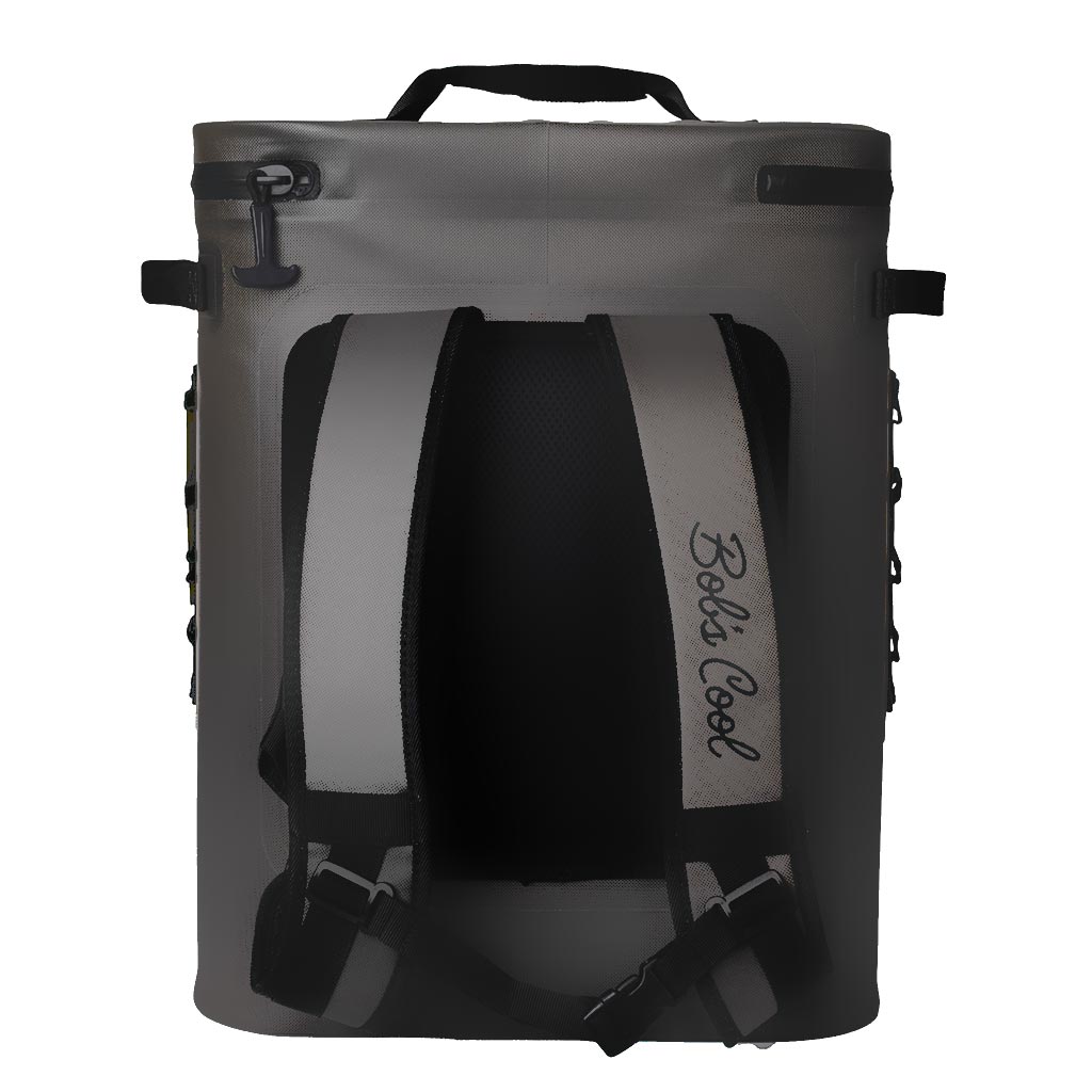 25L "El Hermano" Mochila Refrigeradora Flexible