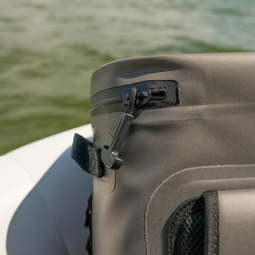 25L "El Hermano" Mochila Refrigeradora Flexible