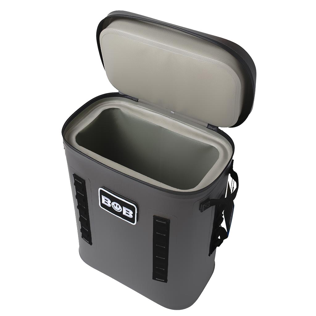 25L "El Hermano" Mochila Refrigeradora Flexible