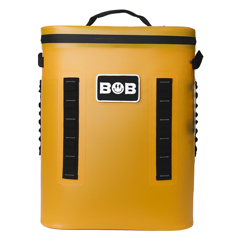 25L "El Hermano" Mochila Refrigeradora Flexible