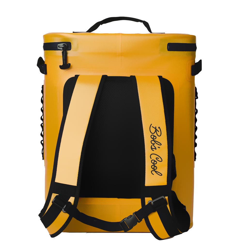 25L "El Hermano" Mochila Refrigeradora Flexible