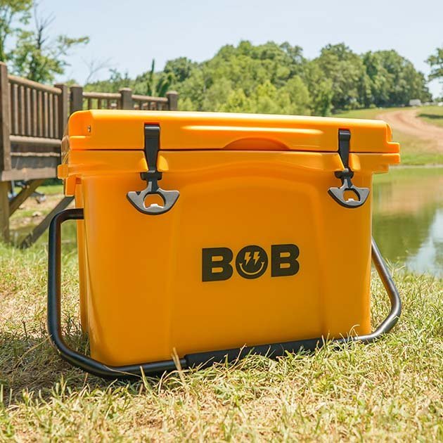 Nevera rígida "Wingman" de 25QT / 23,6L