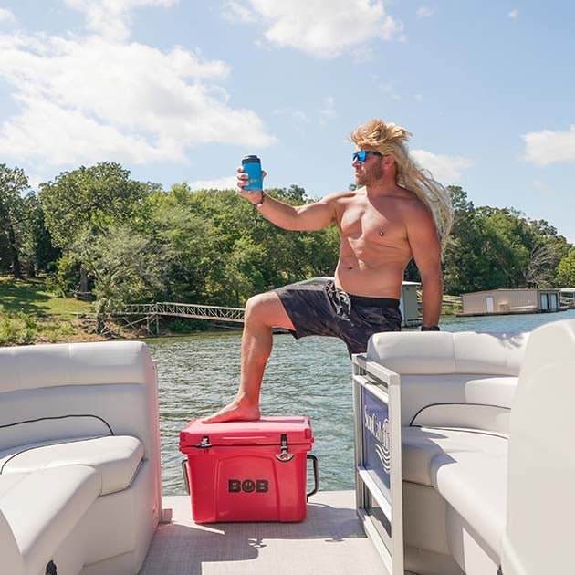 Nevera rígida "Wingman" de 25QT / 23,6L