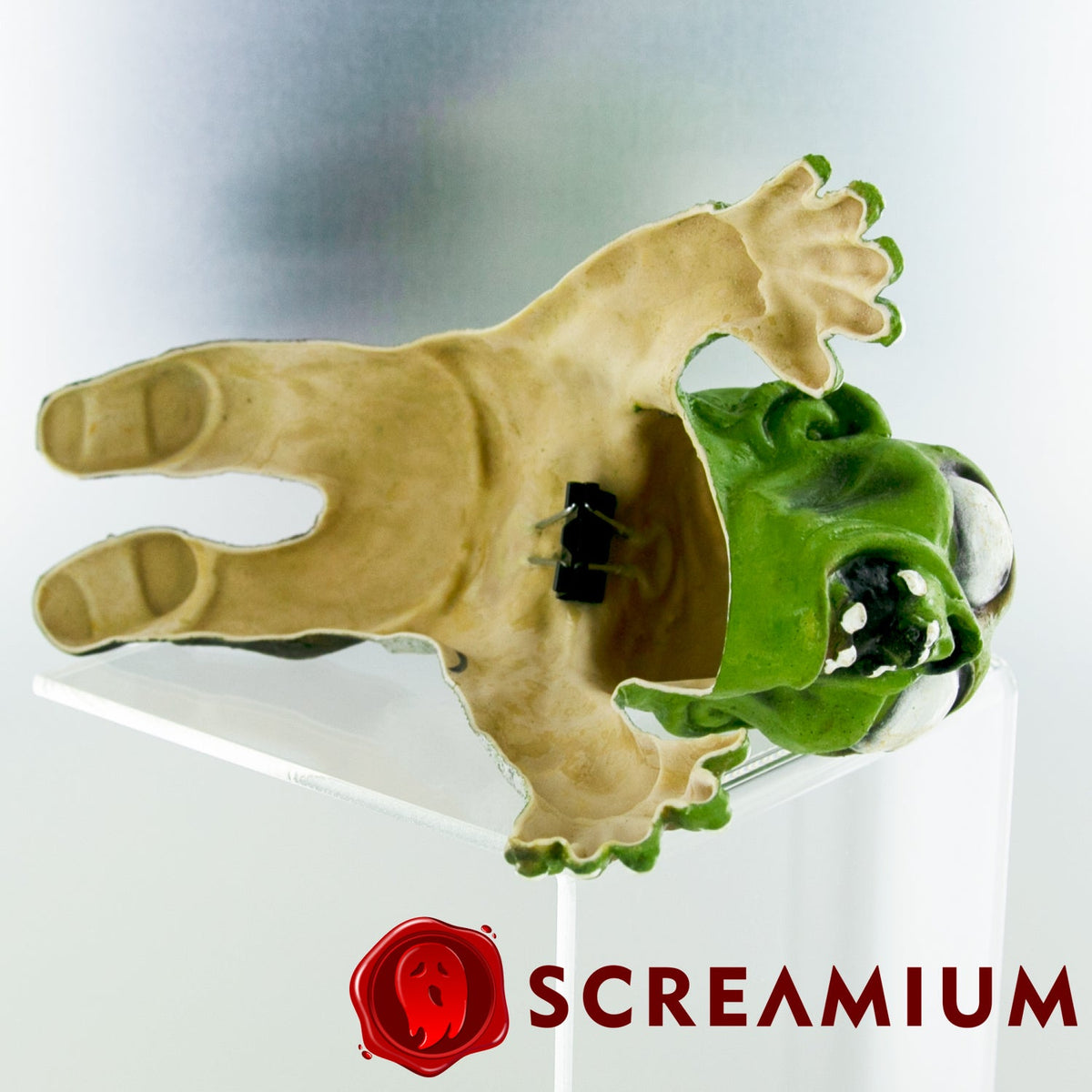 Shoulder Buddy Halloween Accessory - Zombie