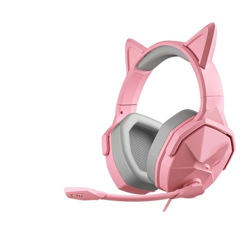 Auriculares Gaming de Diadema con Cable Esports 7.1 Canales