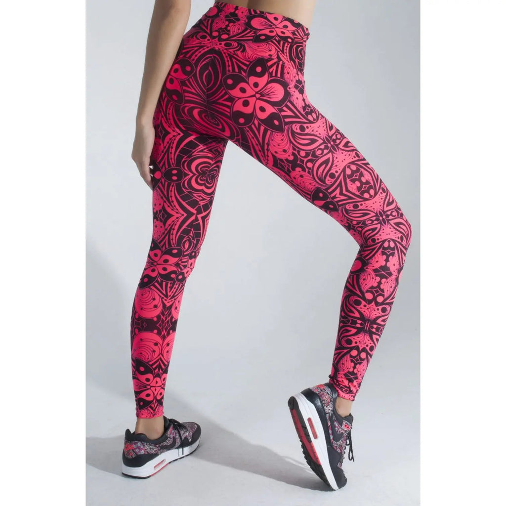 EXPRESSIONS LEGGING