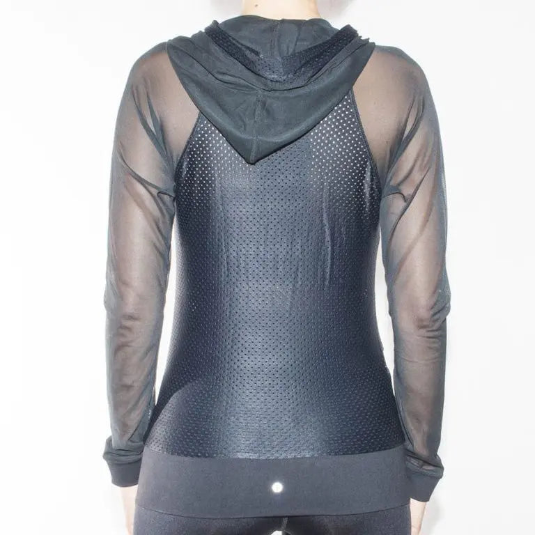 BLISS II JACKET