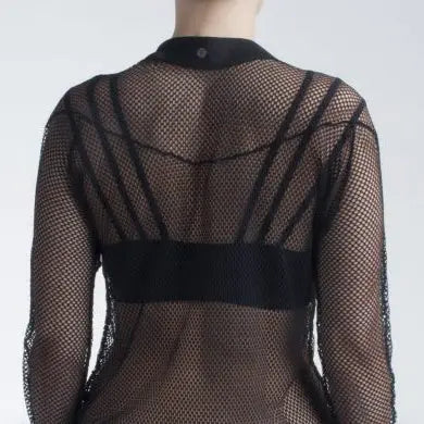 CHAQUETA DE PROPÓSITO