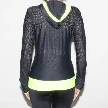 CHAQUETA NUEVA