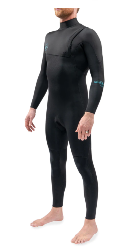 Dakine HOMBRE MISSION ZIP GRATIS COMPLETO
