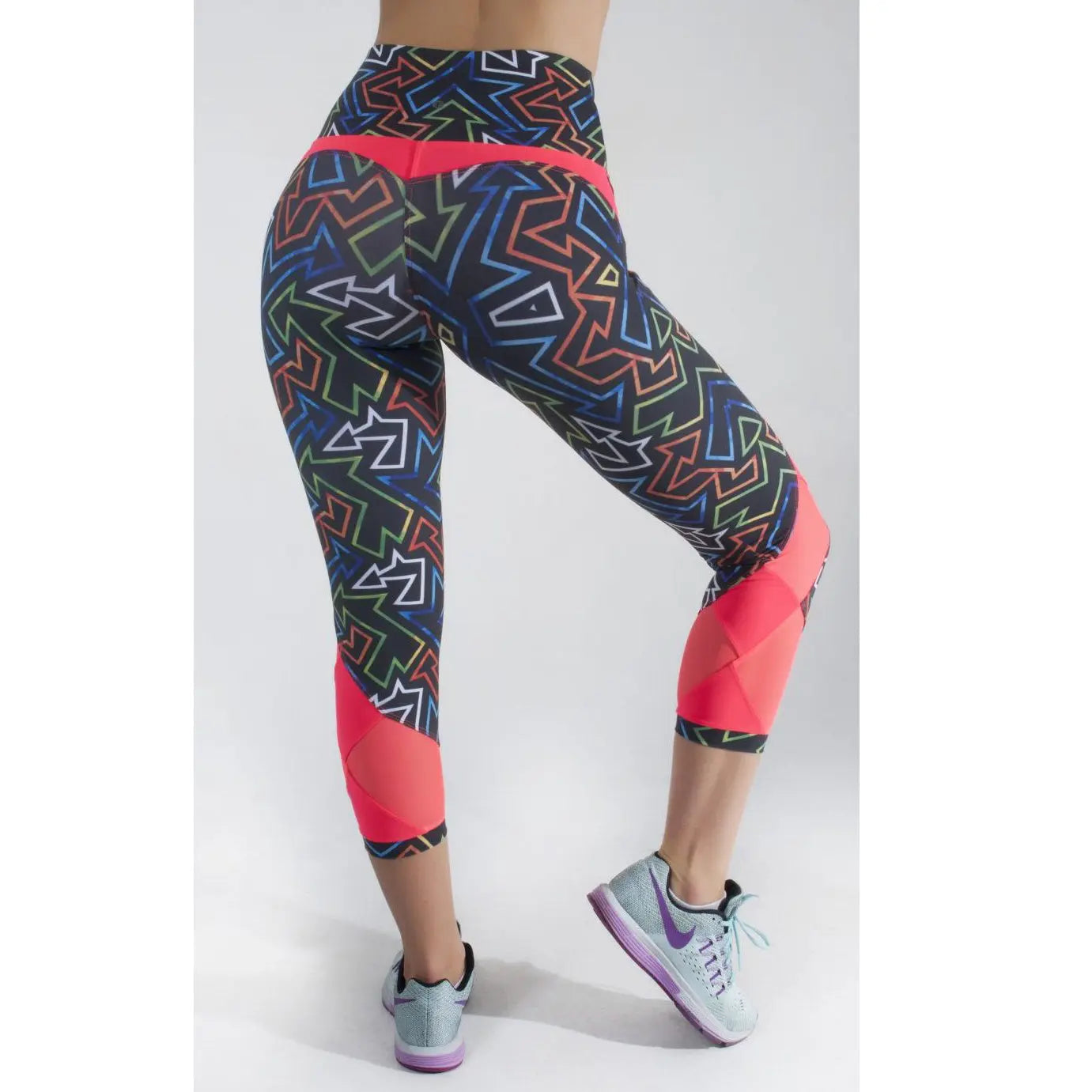 PANTALÓN CORTO ENERGY II