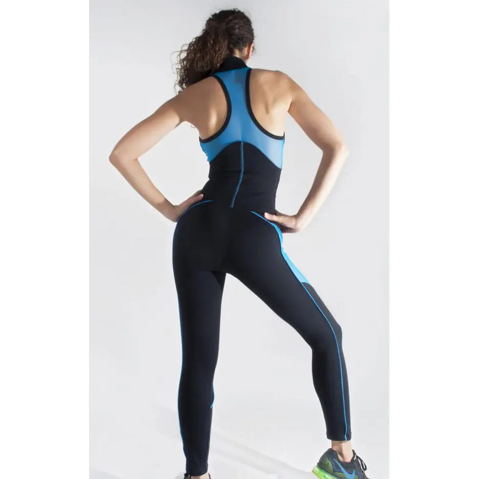 EMPOWER JUMPSUIT