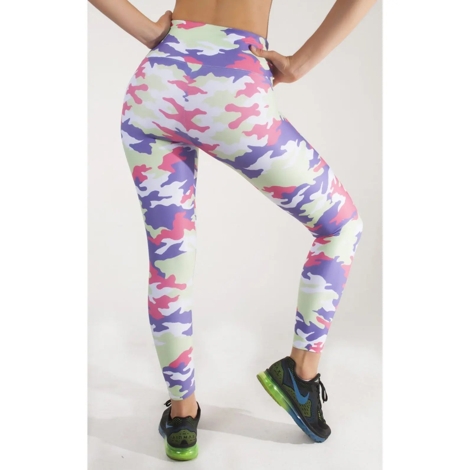 LEGGINGS ATREVIDOS