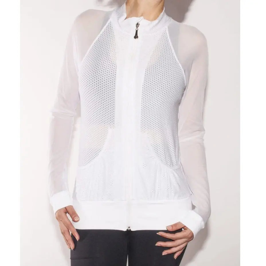 CHAQUETA BLISS