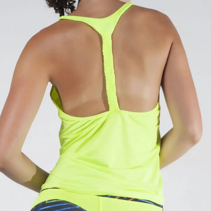 EFFORTLESS TANK