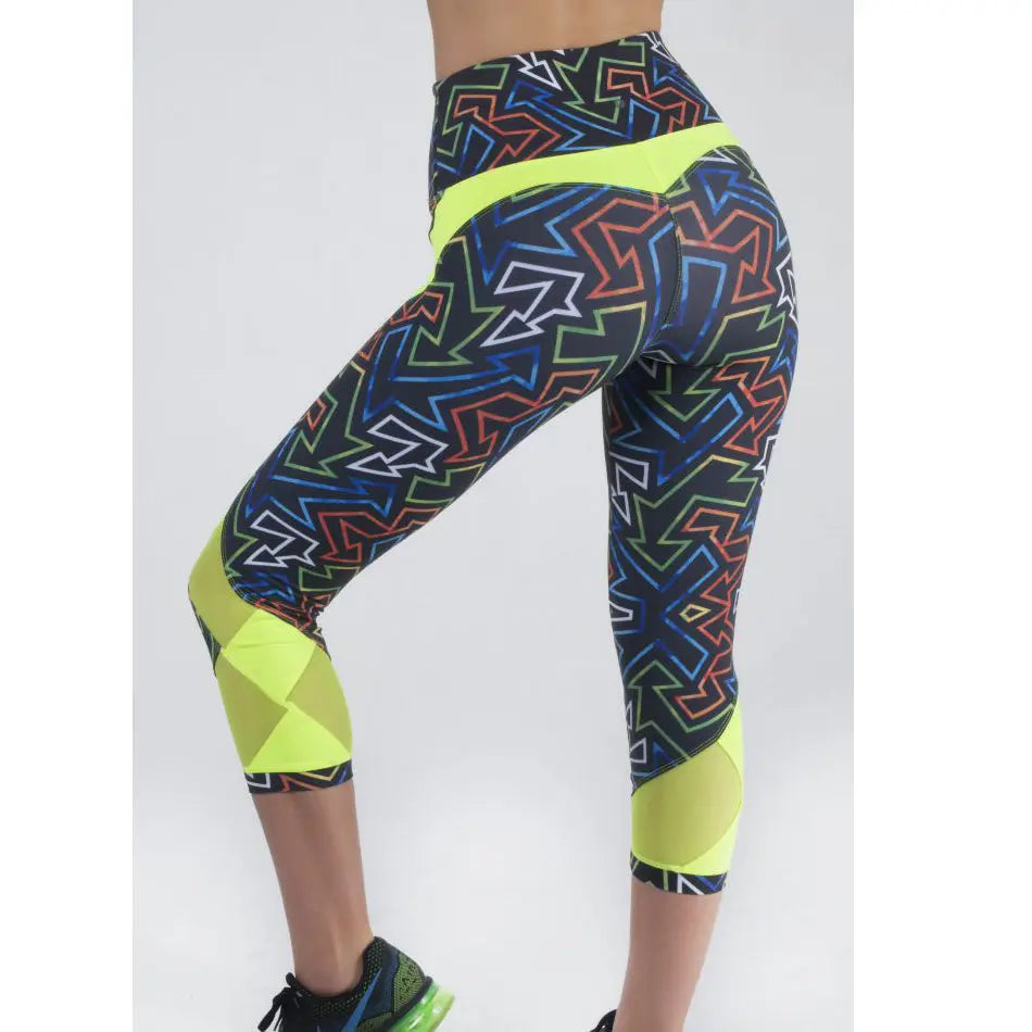 PANTALÓN CORTO ENERGY II