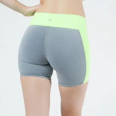 BRAVE SHORTS