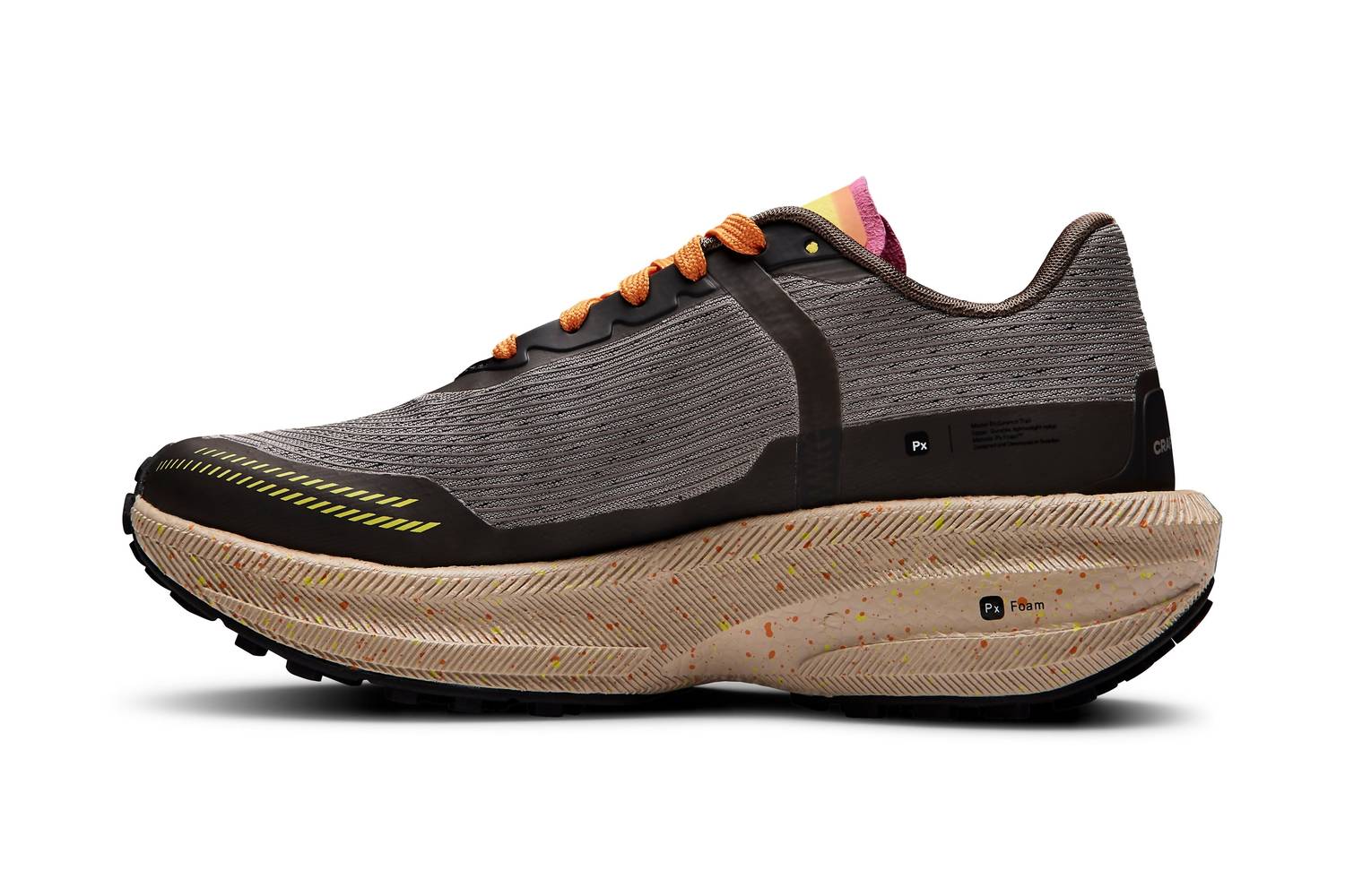 Zapatillas de trail running de resistencia para mujer