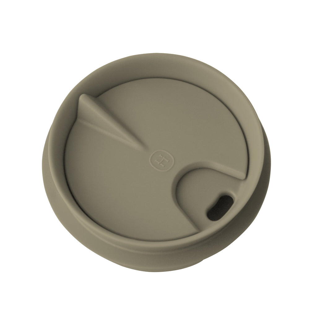Tapa de taza de viaje - Lino