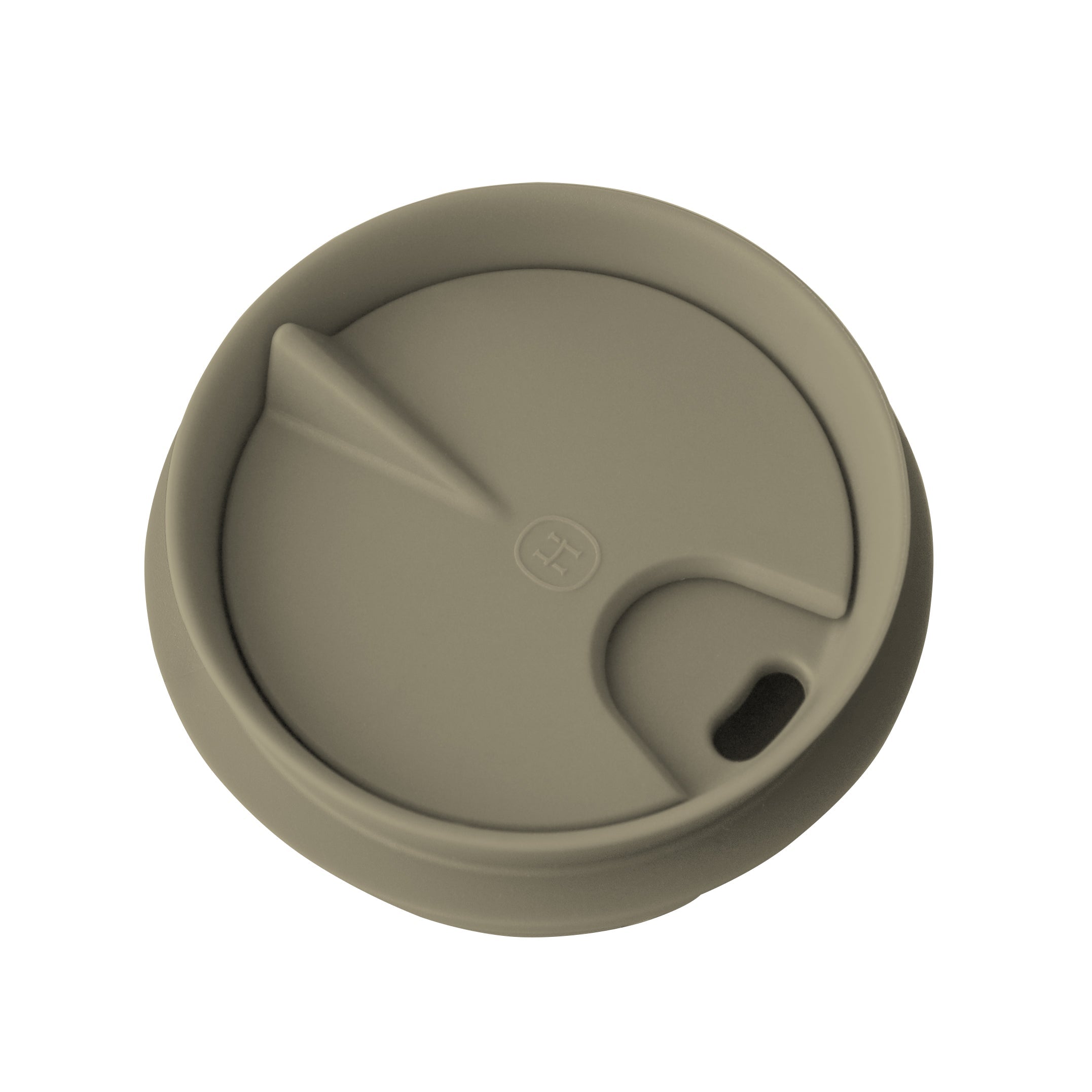 Tapa de taza de viaje - Lino