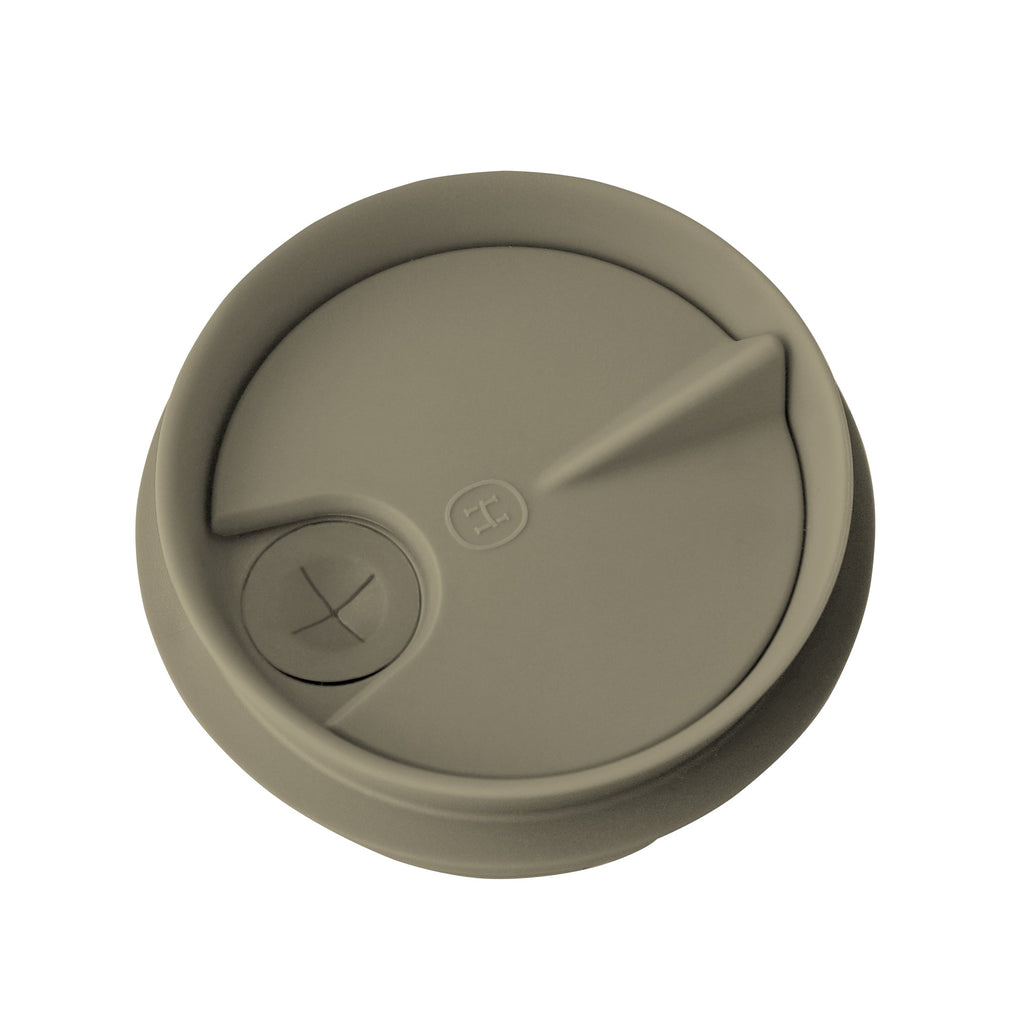 Tapa de taza de viaje - Lino