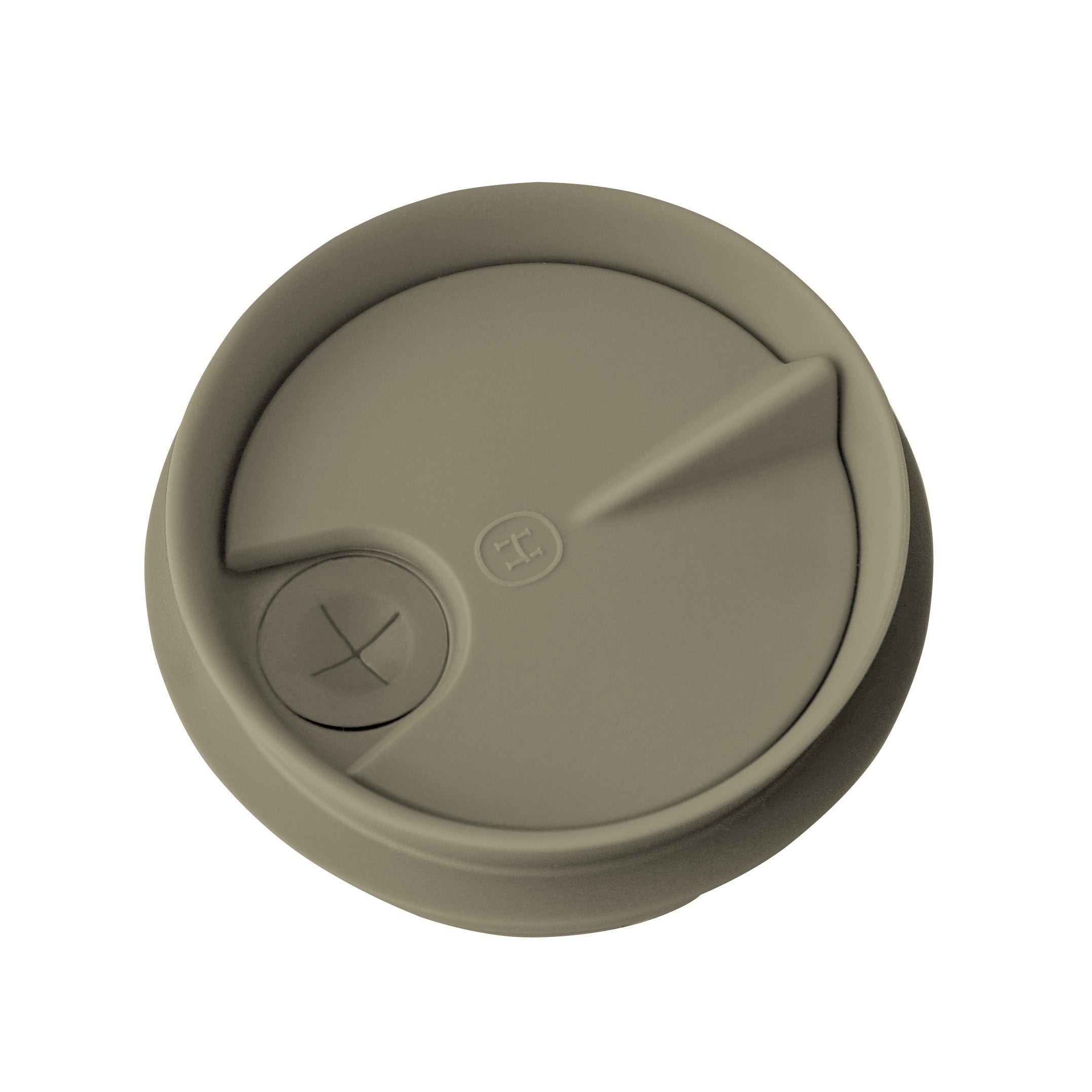 Tapa de taza de viaje - Lino
