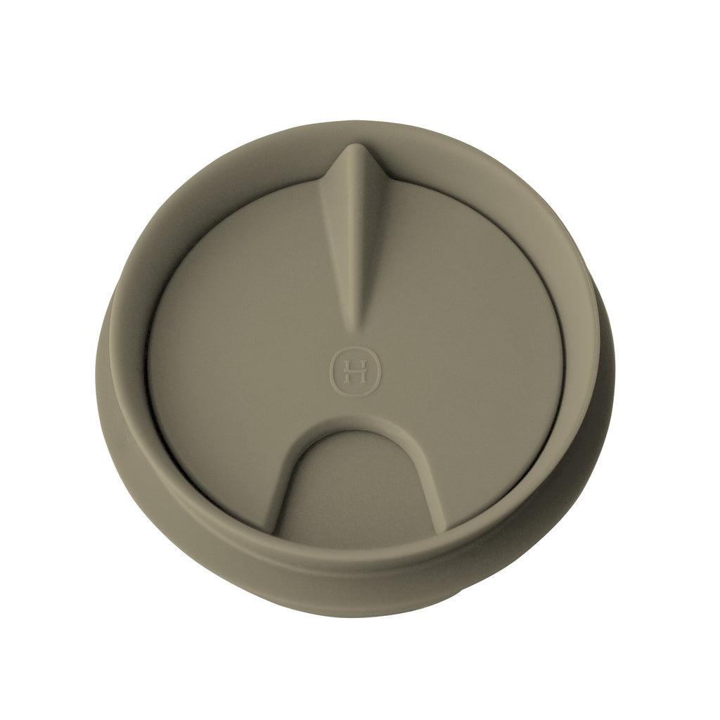 Tapa de taza de viaje - Lino