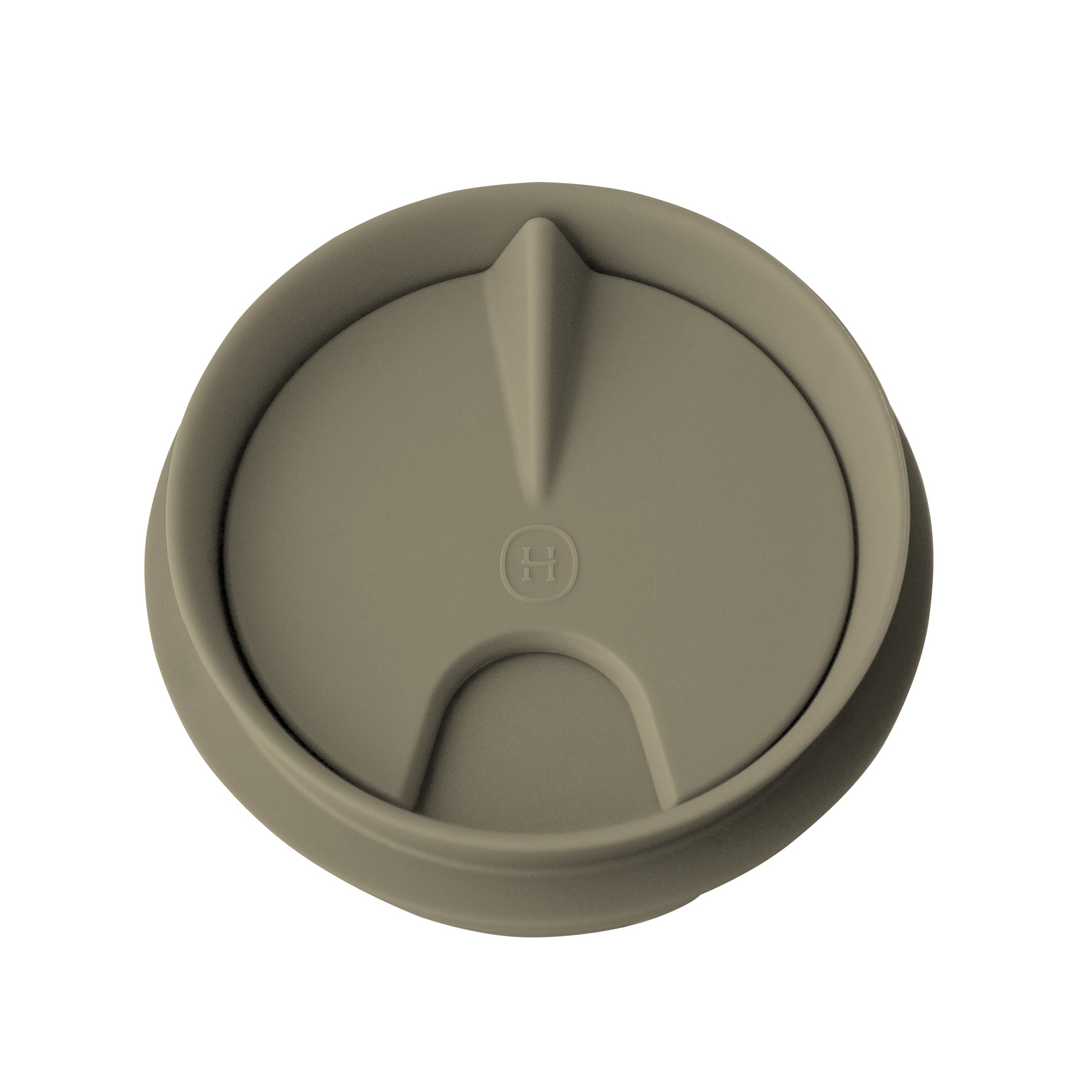 Tapa de taza de viaje - Lino