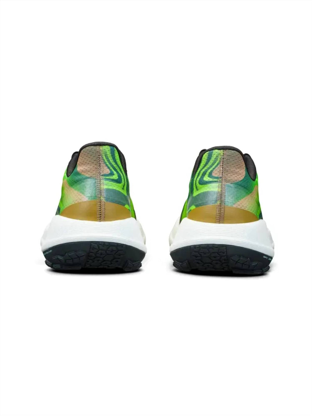 Men's Xplor Running Shoes