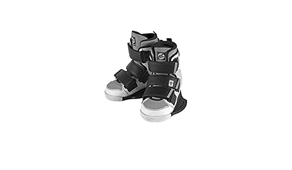H3 BOTAS FIJACIÓN G-XG CON TORNILLOS DE 16MM