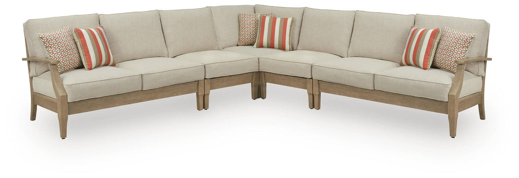 Clare View - Outdoor Sectional